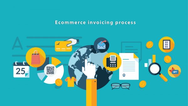 Tips To Improve Your eCommerce Invoice Generation Process