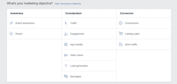 A 3-Part Facebook Ads Strategy To Maximize eCommerce Revenue