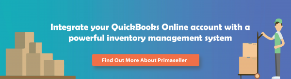 Limitations Of Using QuickBooks Online For Inventory Management